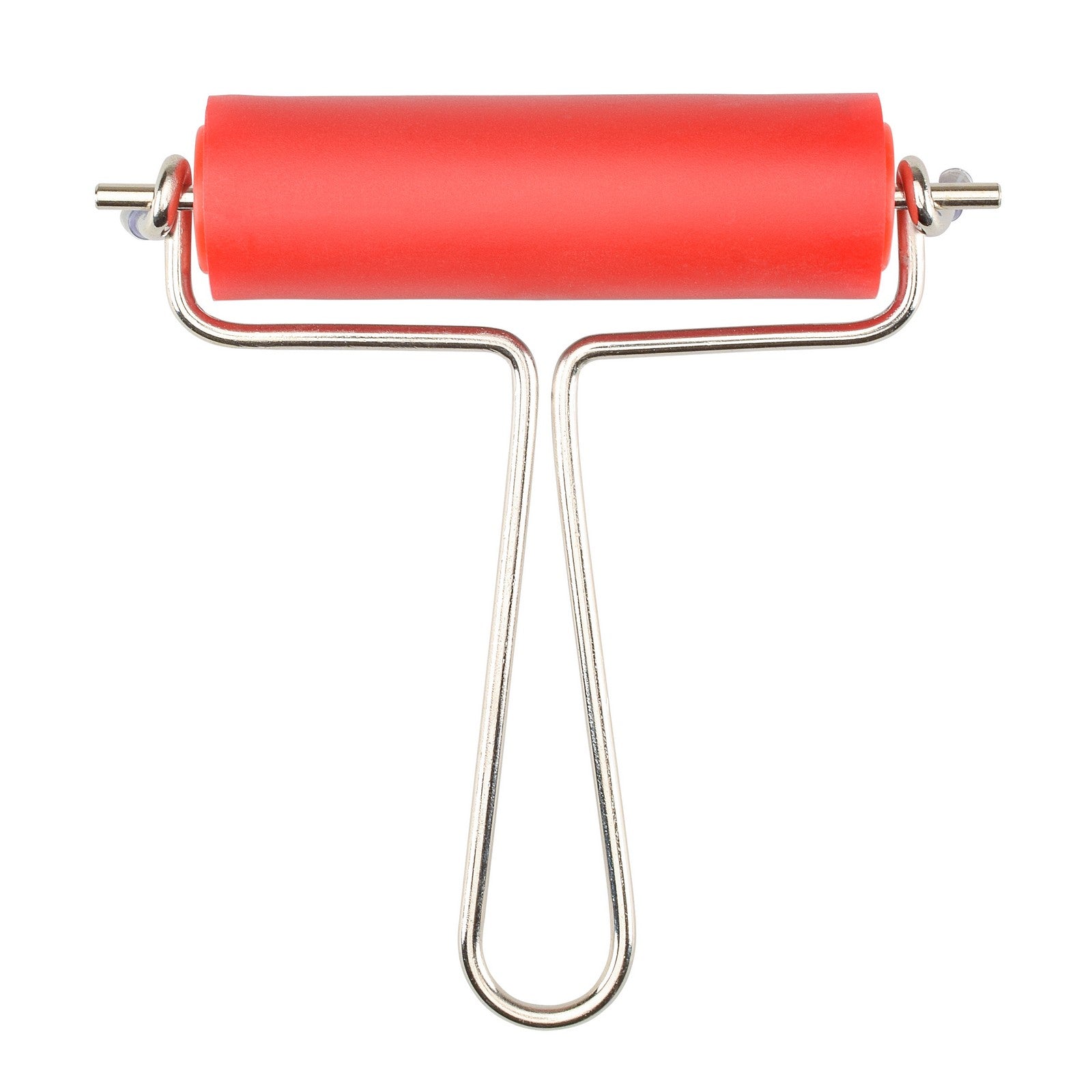 Vaessen creative • brayer d'art lino 10,2 cm