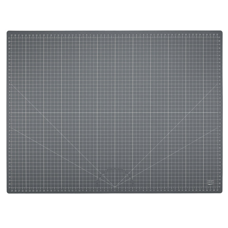 Vaessen creative • tapis de découpe auto-cicatrisant a2
