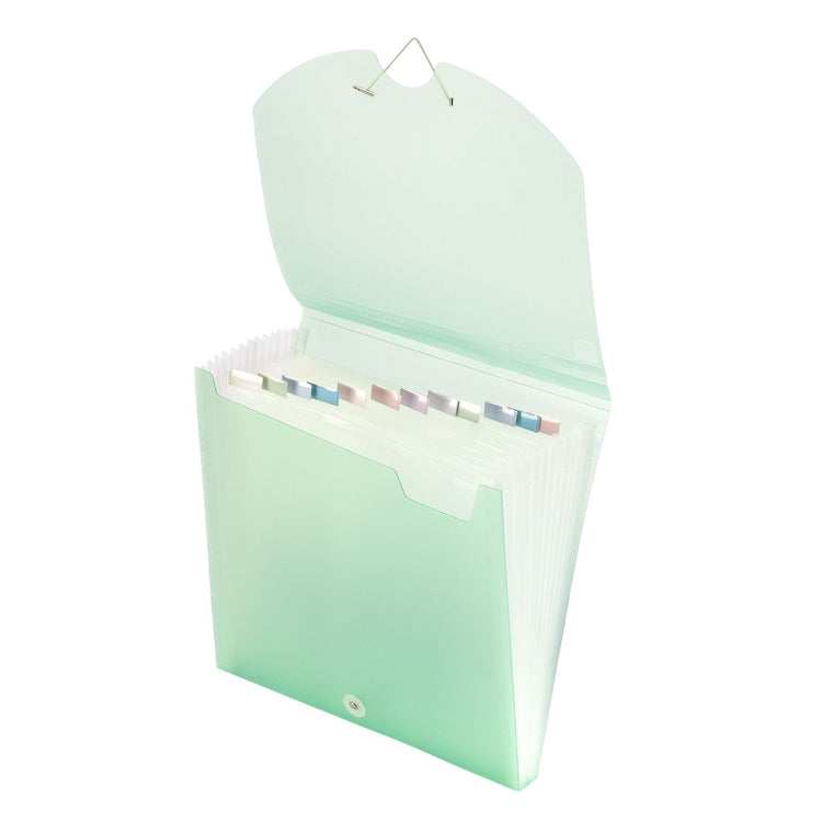 Vaessen creative • dossier harmonica 30,5x30,5cm
