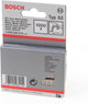 Accessoires Bosch sans fil fin type 53 11,4 x 0,74 x 8 mm 1000 pcs - 2609200215