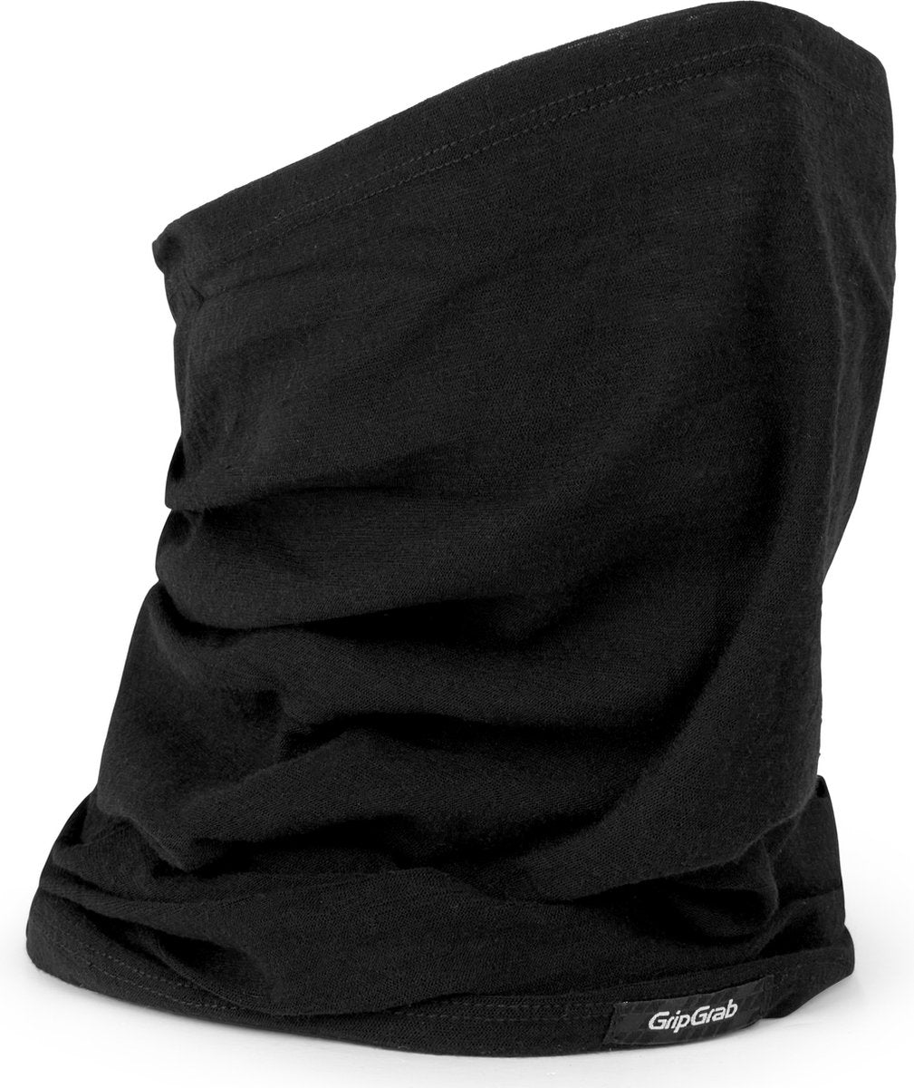 Gripgrab headglove mérinos - écharpe fonctionnelle