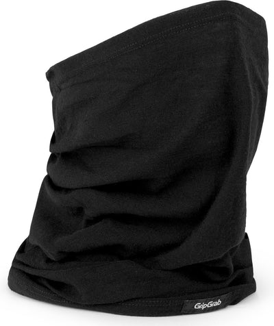Gripgrab headglove mérinos - écharpe fonctionnelle