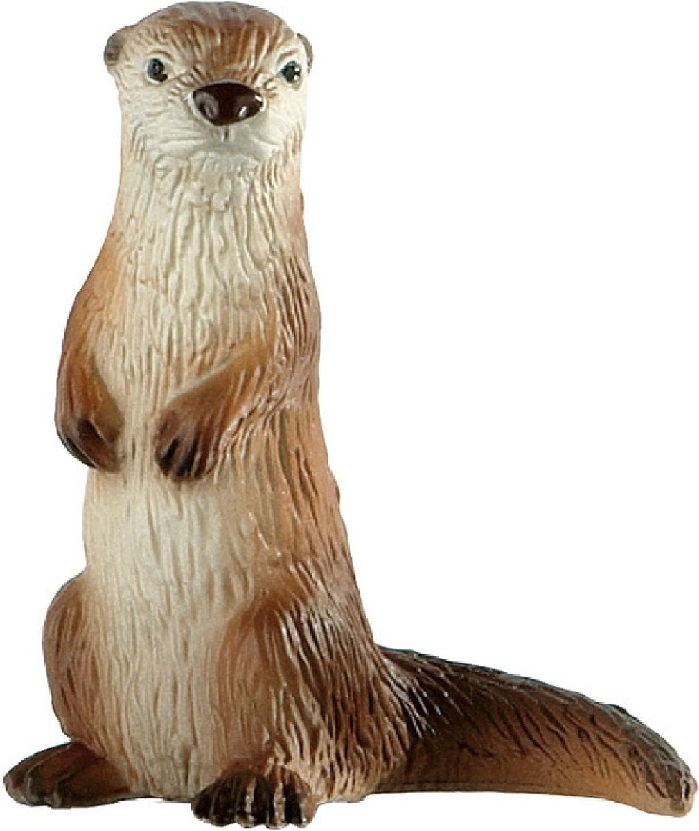 Loutre de Bullyland (64462)