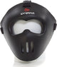 Brabo facemask jr - masque de joueur - noir