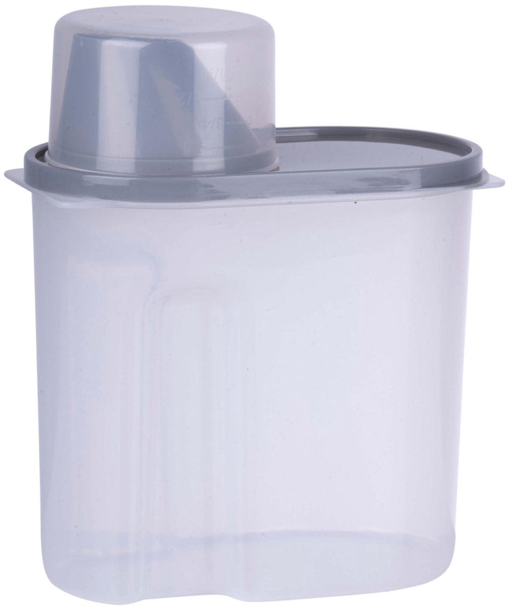 Alpina récipient de conservation pour céréales du petit déjeuner 1,7l