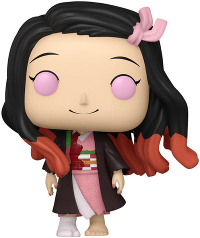 Funko Demon Slayer Nezuko figurine en vinyle 2042 unisexe pop ! - neutre - standard
