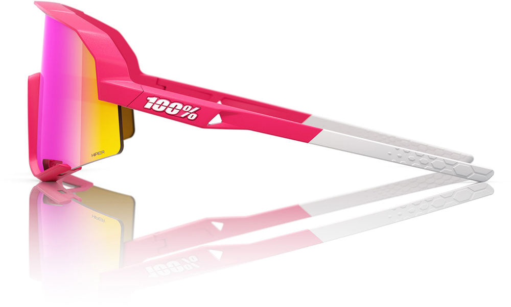 100% Slendale - (verre miroir) - lunettes de sport