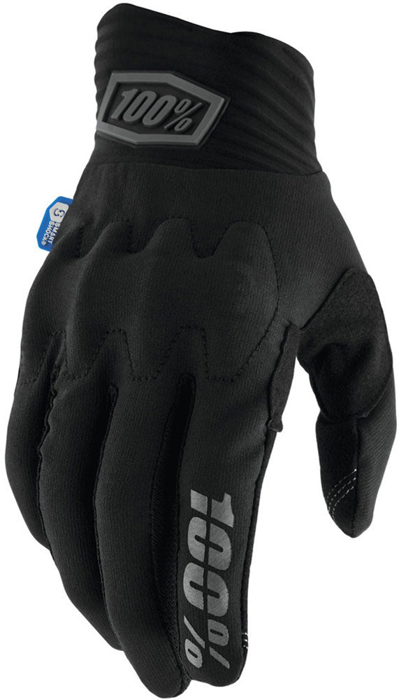 100% cognito - gants vtt | je