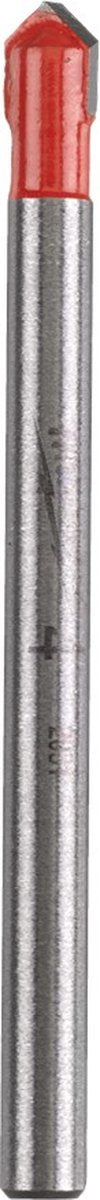 Foret carrelage verre Milwaukee 4x50 - 4932471956