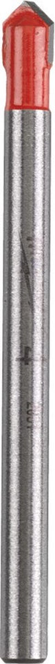 Foret carrelage verre Milwaukee 4x50 - 4932471956