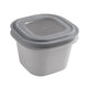 Sunware Sigma Home Versholding Box 0,8 L Gray