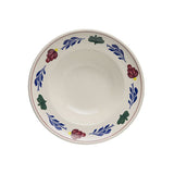 Royal Boch Boerenbont plaque profonde 27 cm - afbeelding 1