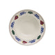 Royal Boch Boerenbont plaque profonde 27 cm