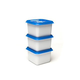 DBP DBP Alaska Boîte congelée 750 ml de 3 pièces