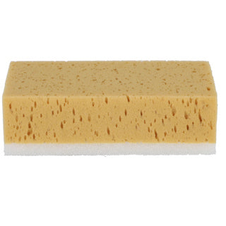 Sponge propre à vie Jumbo 2-en-1