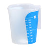 Mash Cup 1000 ml DBP bleu