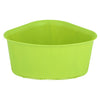 Triangle de lavabo ultra-propre Drain Bin 3 Assorti