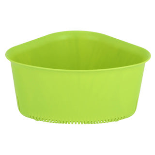 Triangle de lavabo ultra-propre Drain Bin 3 Assorti