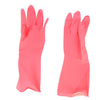 Gants domestiques en caoutchouc