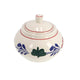 Royal Boch Boerenbont Sugar Pot Classic 0,31 L