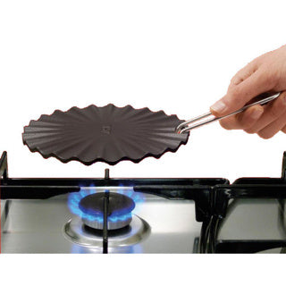 Distributeur de flamme Ilsa 18 cm