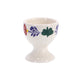 Royal Boch Boerenbont Egg tasse à pied