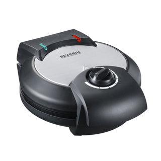 SEVERIN WAFFLE ION 1300W Black WA 2103