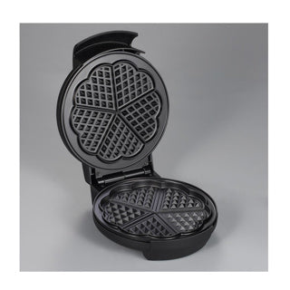 SEVERIN WAFFLE ION 1300W Black WA 2103