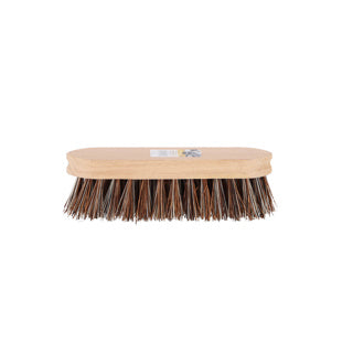 Brosse de travail en bois Union Handy 17 cm