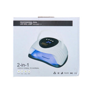 NAGELLAMP-120 DYRONICS UV-10