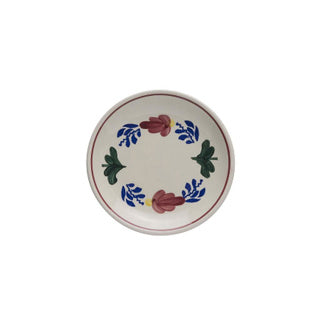 Royal Boch Boerenbont Petit quatre 11 cm