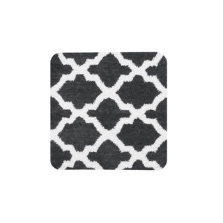Maison néerlandaise hollandaise Bidet Mat Toulon 60x60 cm anthracite