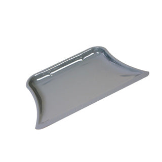 Métal de moule à poussière.