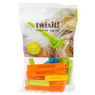 Twixit Pocket fermer 20 pièces