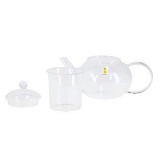 Montana Yogi Teapot 1 litre