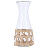 Carafe avec rotin 1200 ml