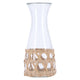 Carafe avec rotin 1200 ml