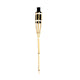 Esschert Design Fakkel Bamboo