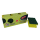 Écureurs Multy Hard Handle 3 pièces
