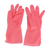 Gants domestiques en caoutchouc