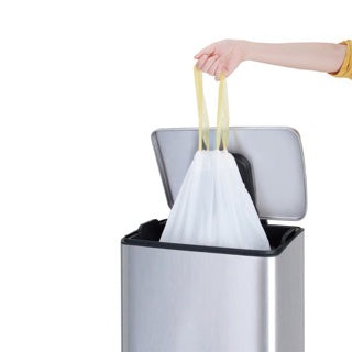 Eko Eko Sac Sac Type F1 18-28 litres Rouleau avec 20 sacs de déchets