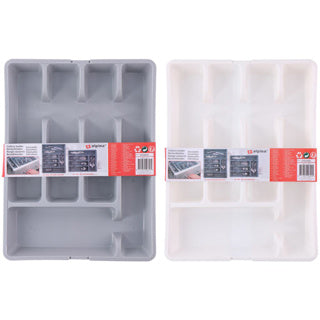 Plateau de couverts extensible Alpina