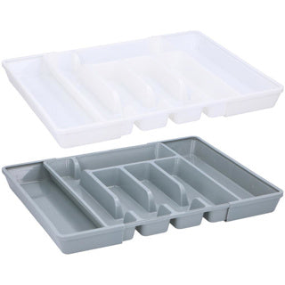 Plateau de couverts extensible Alpina