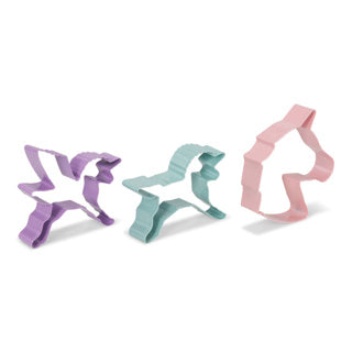 Patisse Vormens Set Unicorn 3 pièces