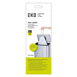 Eko Eko Waste Sac 3-6 litres Type A rouleau avec 30 sacs à déchets - afbeelding 1