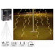 Ambiance Ambiance Lights For Flagpole avec 192 LED 208 cm