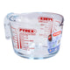 Pyrex Pyrex préparation et stockage de verre à mesurer 1L
