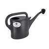 L'arrosage de base peut 10L anthracite