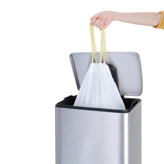 EKO EKO SAG SAG 7-9 litres de type B de type B avec 25 sacs à déchets