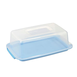 Sunware Club Cuisine Cake Box 3.75 L Transparent